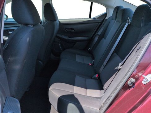 Used 2024 Nissan Sentra SV FWD image 26