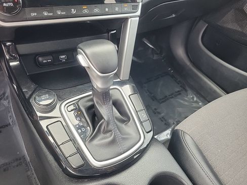 Used 2022 Kia Seltos S FWD image 21
