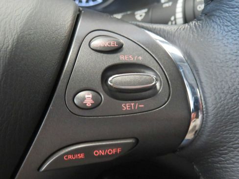 Used 2024 Nissan Murano SL image 35