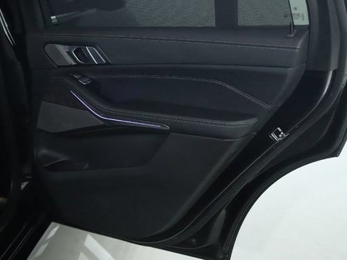 Certified 2026 BMW X7 xDrive40i AWD/4WD image 31