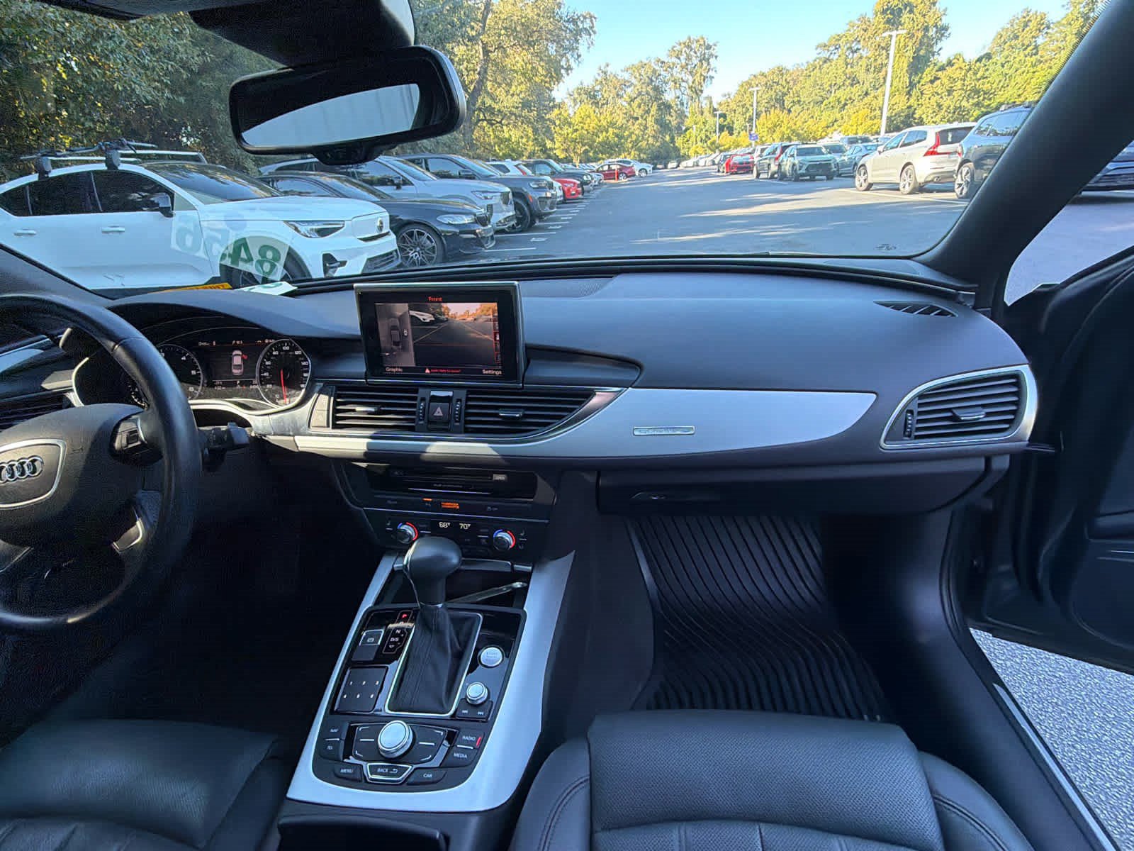 Used 2014 Audi A6 TDI Prestige AWD/4WD image 18