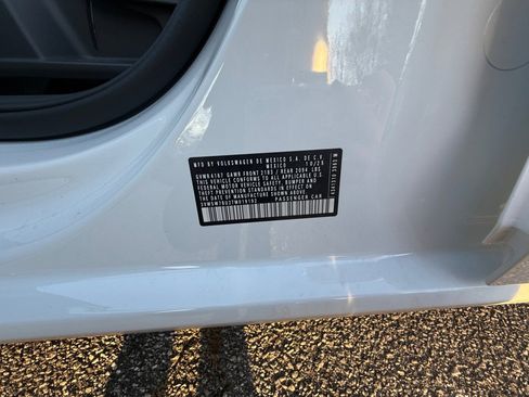 New 2026 Volkswagen Jetta S image 35