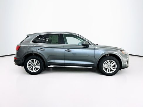 Used 2023 Audi Q5 2.0T Premium w/ Convenience Package AWD/4WD image 10