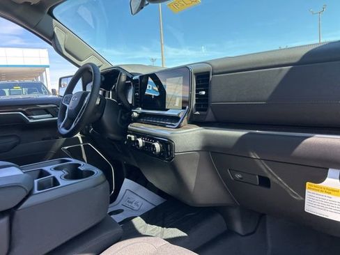 New 2026 Chevrolet Silverado 1500 RST w/ RST Select Package image 33