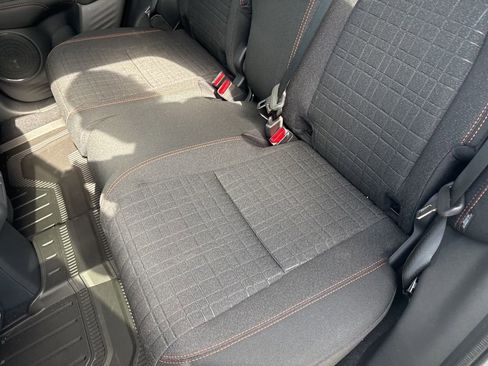 Used 2026 Honda HR-V Sport image 35