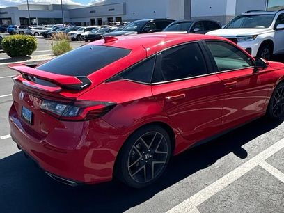 Used 2022 Honda Civic Sport Touring