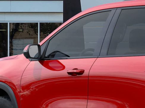 New 2026 GMC Acadia AT4 w/ Luxury Package image 12