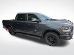 Used 2022 RAM 1500 Rebel w/ Rebel Level 2 Equipment Group AWD/4WD image 10