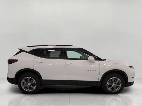 Used 2023 Chevrolet Blazer LT w/ Convenience Package AWD/4WD image 12