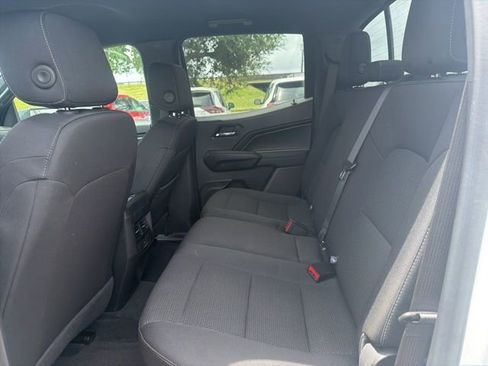 Used 2024 Chevrolet Colorado LT w/ LT Convenience Package II image 14