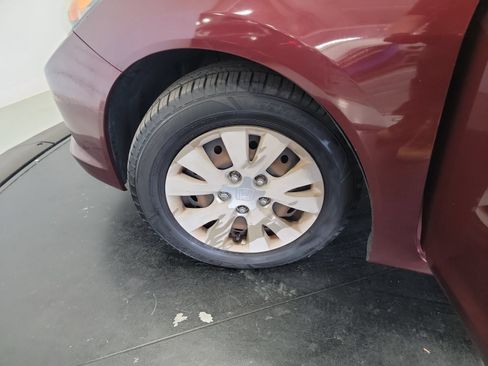 Used 2012 Honda Civic LX image 28