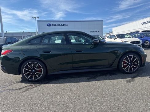 Used 2022 BMW i4 M50 image 20