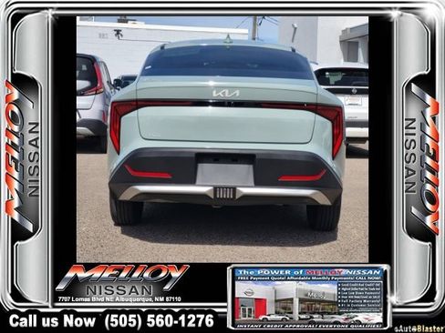 Used 2025 Kia K4 LXS image 5