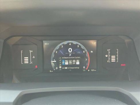 Used 2026 Toyota Tacoma SR5 RWD image 11
