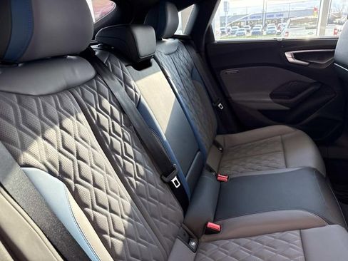 New 2025 Audi S5 Prestige image 22