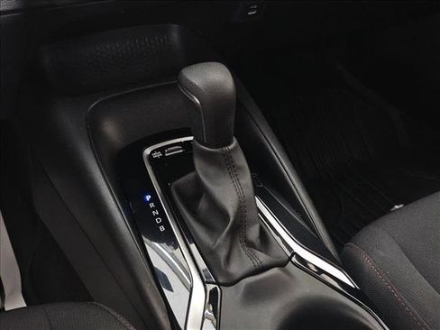 Used 2024 Toyota Corolla SE FWD image 19