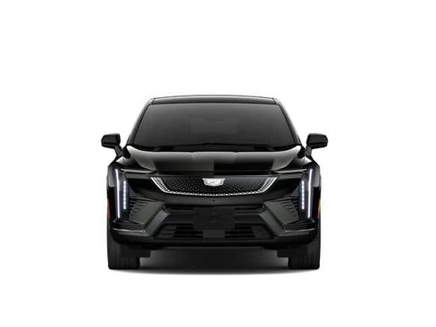 New 2026 Cadillac Optiq Sport 1 AWD/4WD image 63