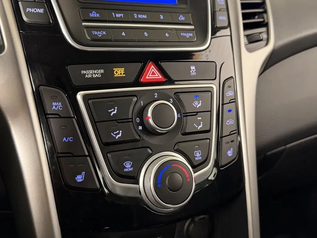 Used 2016 Hyundai Elantra GT FWD image 20