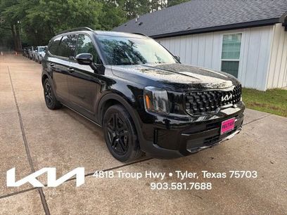 Certified 2024 Kia Telluride EX X-Line