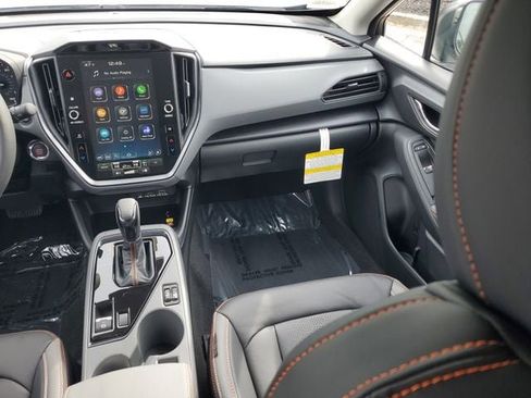 New 2026 Subaru Crosstrek 2.5i Limited w/ Popular Package #4A image 18