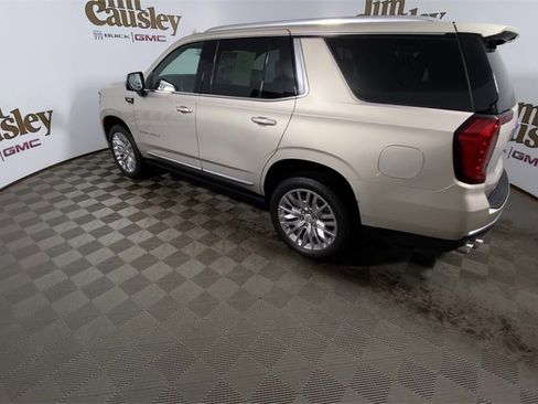 Used 2023 GMC Yukon Denali image 6