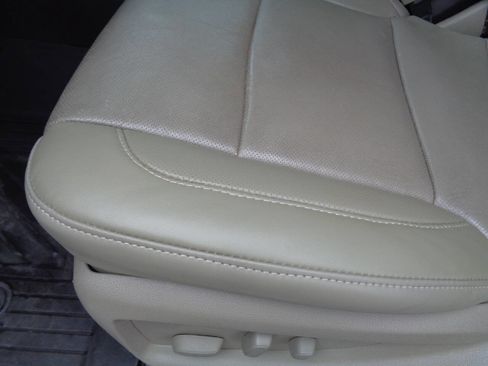 Used 2015 Chevrolet Silverado 2500 LTZ w/ Duramax Plus Package image 76