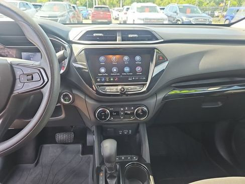 Used 2023 Chevrolet TrailBlazer LT w/ Convenience Package FWD image 18