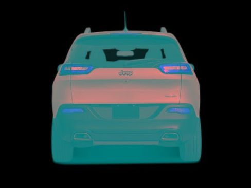 Used 2015 Jeep Cherokee Latitude w/ Comfort/Convenience Group image 21