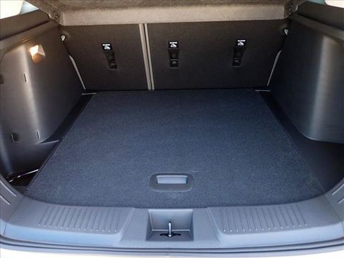 New 2026 Chevrolet Trax ACTIV FWD image 8