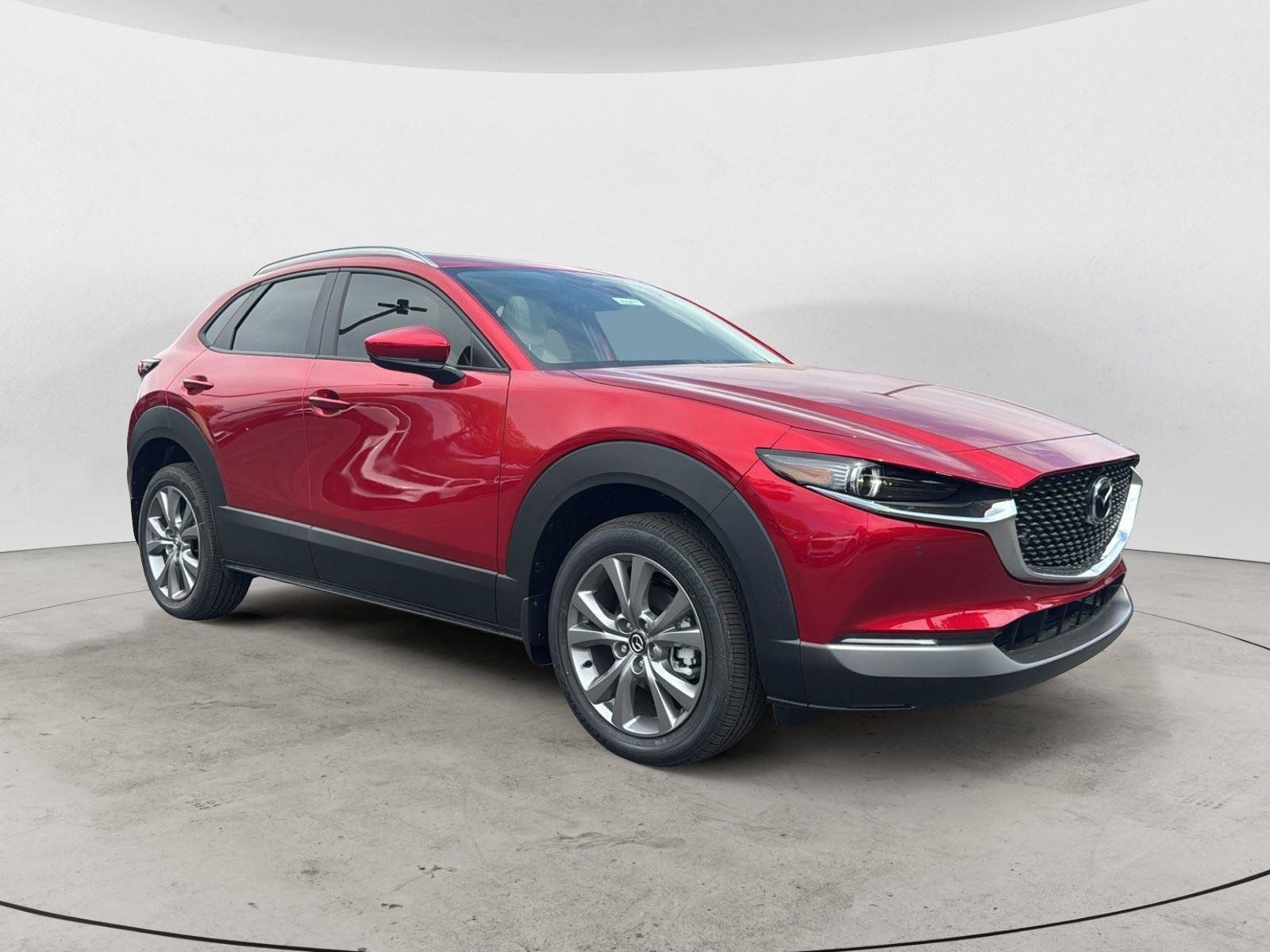 New 2026 MAZDA CX-30 AWD 2.5 S w/ Premium Package image 1