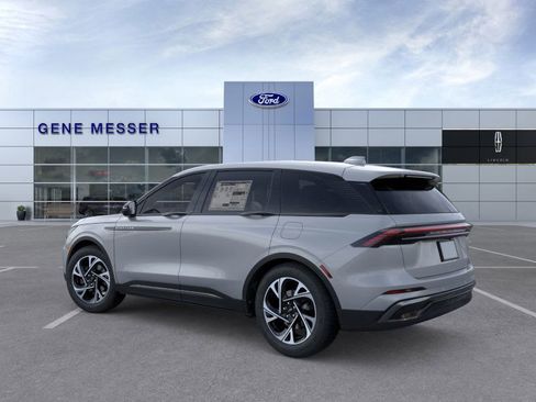 New 2026 Lincoln Nautilus Premier w/ Jet Appearance Package image 26