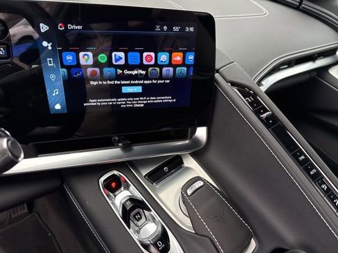 Used 2024 Chevrolet Corvette Stingray Coupe w/ 1LT image 7