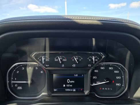 Used 2022 GMC Sierra 1500 Elevation w/ Driver Alert Package I image 23