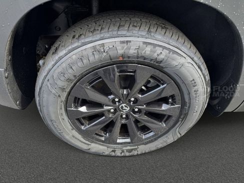 New 2025 MAZDA CX-50 AWD 2.5 Hybrid w/ Weather Package image 12