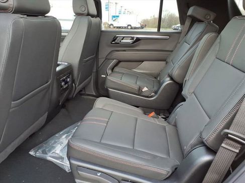 New 2026 Chevrolet Tahoe RST image 11