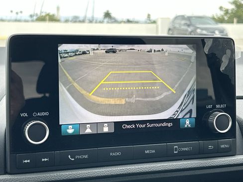 Certified 2023 Honda CR-V EX image 24