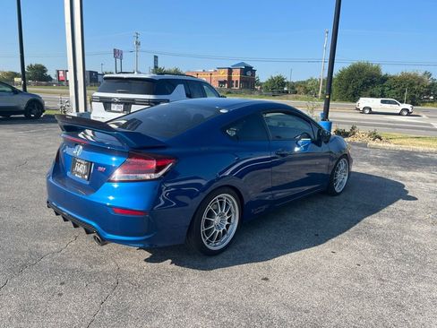 Used 2014 Honda Civic Si image 3