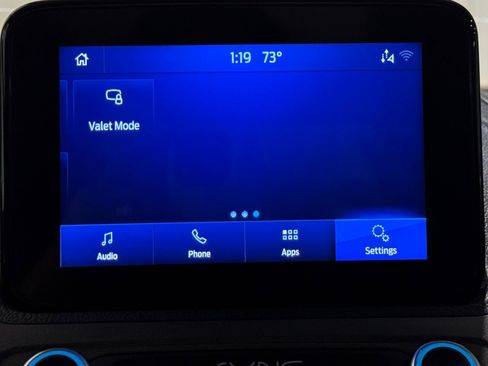 Used 2023 Ford Transit Connect XL FWD image 14