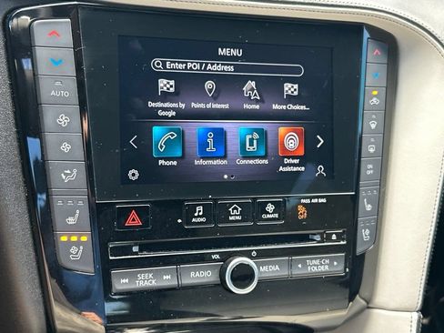 Used 2022 INFINITI QX55 Essential w/ Proassist Package AWD/4WD image 33