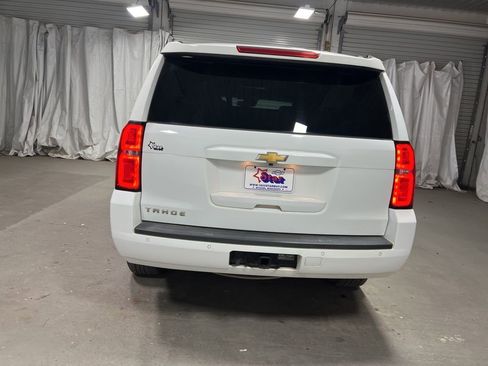 Used 2018 Chevrolet Tahoe LT image 6