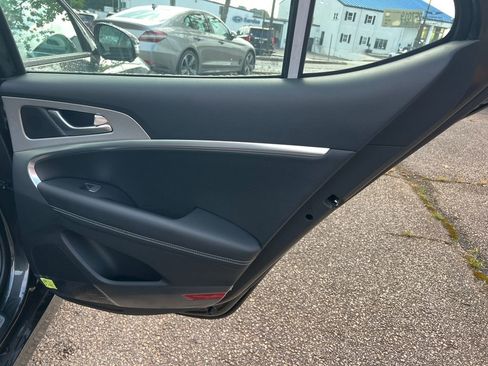 New 2026 Genesis G70 2.5T Prestige image 16