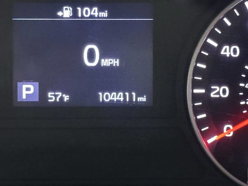 Used 2019 Kia Optima EX w/ EX Premium Package image 24