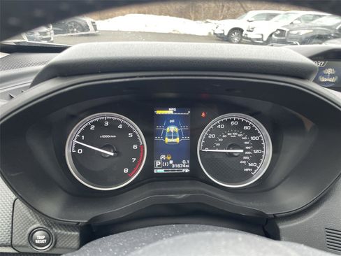 Used 2023 Subaru Forester Premium image 16