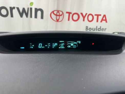 Used 2010 Toyota Prius Five image 28