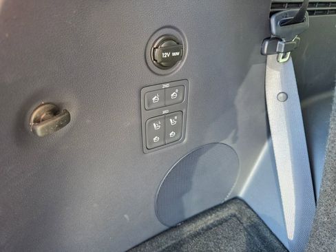 Used 2025 Hyundai Palisade Calligraphy image 19