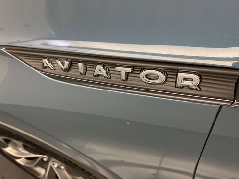 New 2026 Lincoln Aviator Reserve image 41