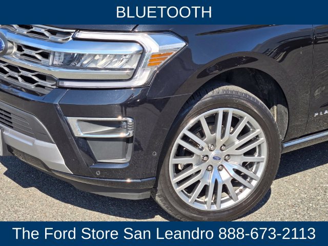 Certified 2024 Ford Expedition Max Platinum AWD/4WD image 10