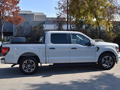 Certified 2024 Ford F150 STX image 6