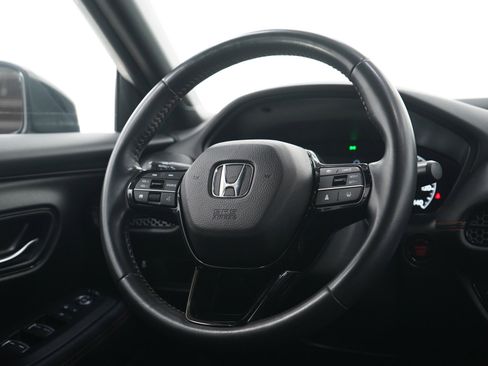 Used 2023 Honda HR-V Sport image 14
