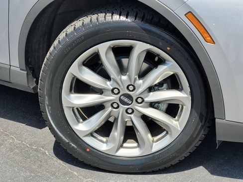 Certified 2022 Lincoln Corsair AWD w/ Premium Package image 10